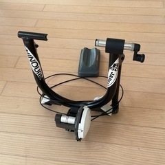 値下　サイクルトレーナー ミノウラ B60の画像