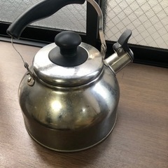 やかん