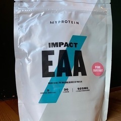 MYPROTEIN インパクトEAA ピンクグレープフルーツ味 ...