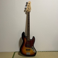 【無料】エレキベース