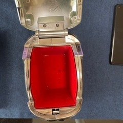 ターミネーター　超金庫　懸賞当選品の画像