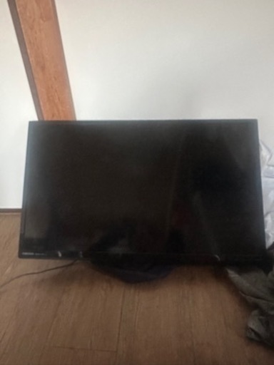 液晶テレビ ORION NHC-321B（LC-019）（2015年製造）