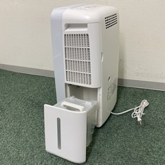 送料込み＊シャープ 冷風・衣類乾燥除湿機 2020年製＊1202-6