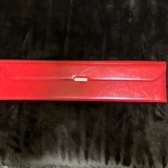 角型ワイヤーケース⭐️新品⭐️ 手渡しなら500円で🆗〜！