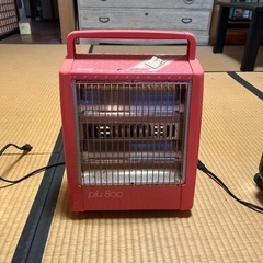 家電 季節、空調家電 遠赤外線ヒーター