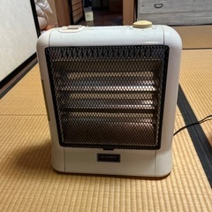 家電 季節、空調家電 遠赤外線ヒーター