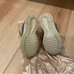 男の子　靴　16.0cmの画像