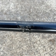 スーリー　ルーフキャリアの画像