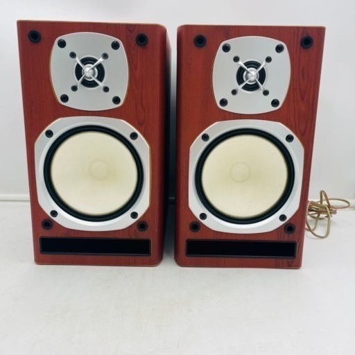 ‼️ジャンク品‼️ONKYOスピーカー