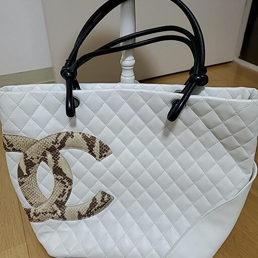 CHANELバック