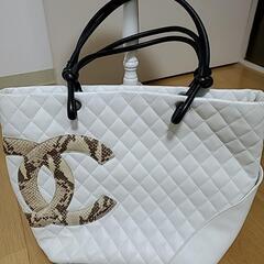 CHANELバック