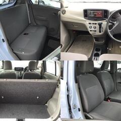 車検長い☆プレオ+　ＤＢＡ－ＬＡ３１０Ｅ!Ｈ２６年式　車検Ｒ７年６月!青森・弘前ナンバー限定☆ar1107の画像