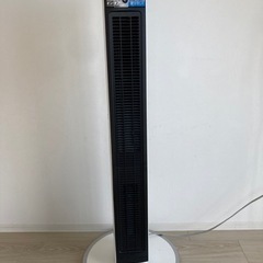 暖房兼用扇風機　