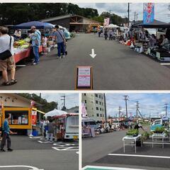12月24日(日)　おしゃれ市場 in 末廣農場 − 千葉県