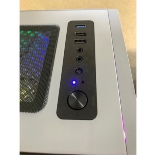 再出品　ゲーミングPC 引取に来れる方でお願い致します。