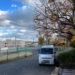 特別枠※朝早くから夜遅くまでの画像