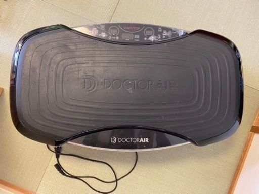 ドクターエア　3DスーパーブレードPRO SB-06