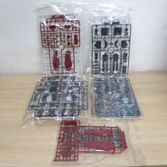 BANDAI HG 1/144 フルアーマーガンダム 機動戦士ガンダムサンダーボルト ガンプラ 未組立 訳アリ品 札幌 中央区の画像