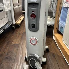 値下げ★【デロンギ】De'Longhi オイルヒーター 8枚フィ...