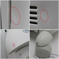 ♪Delonghi/デロンギ オイルヒーター DRAGON3 24時間タイマー D081569EFS♪の画像