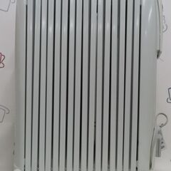 ♪Delonghi/デロンギ オイルヒーター DRAGON3 24時間タイマー D081569EFS♪の画像