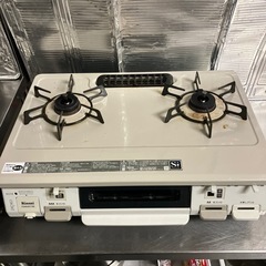 プロパン用ガスコンロです。