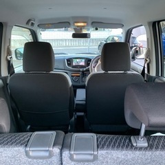 【決まりました】　25年式　ワゴンR  スティングレーT 🎄🎅超〜美車‼️🎅🎄の画像