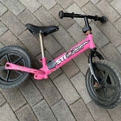 ストライダーの画像