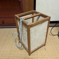 ランプ
