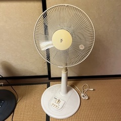 家電 季節、空調家電 扇風機