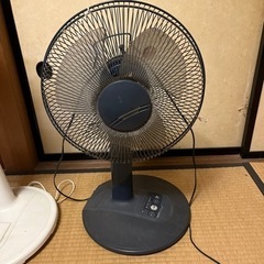 家電 季節、空調家電 扇風機
