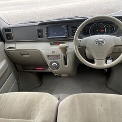 平成20年　アトレーワゴン　カスタムターボRS　車検　2年付の画像