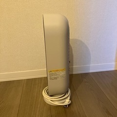 美品　ヒーターの画像