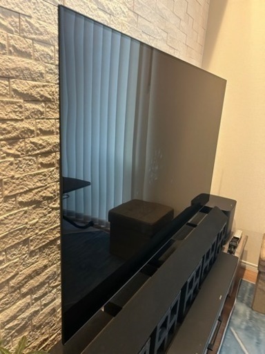 パナソニック　ビエラ　55インチ　4K有機ELテレビ　最終値下げ！