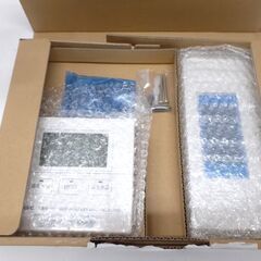 開封未使用 長府 音声リモコンセット KR-109V チョーフ CMR-2715 YST-2717V CHOFU 札幌市 平岸店の画像