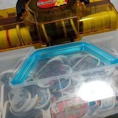 メザスタ　引退　まとめ売り