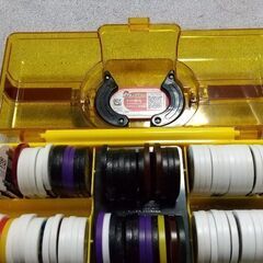 メザスタ　引退　まとめ売りの画像