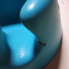 バンボ　ブルーの画像