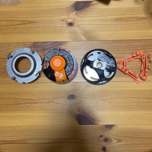 JETBOIL【中古】引き取りに来てくれる方で。