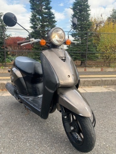 ②⭐️トゥデイAF61⭐️バッテリー新品、オイル交換済み、ホンダ、HONDA、原付