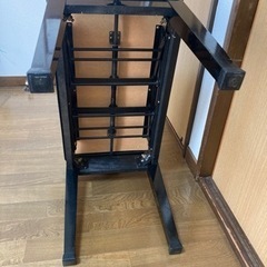 ピアノ椅子の画像