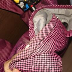 スキースノーボードウェアの画像