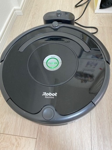 【受取者決定】掃除機、ロボット掃除機、ルンバ