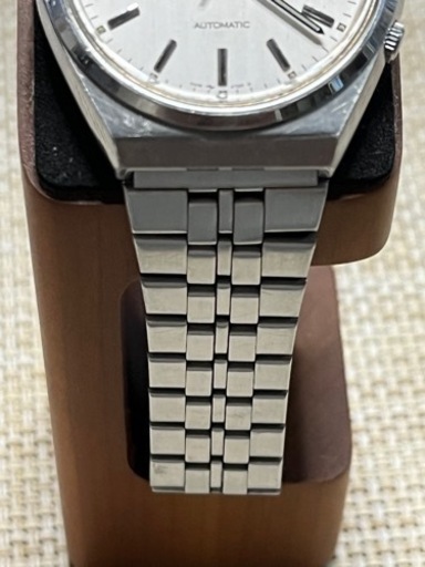 SEIKO 5 自動巻