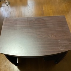 パソコンデスク　無料