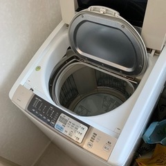 洗濯機