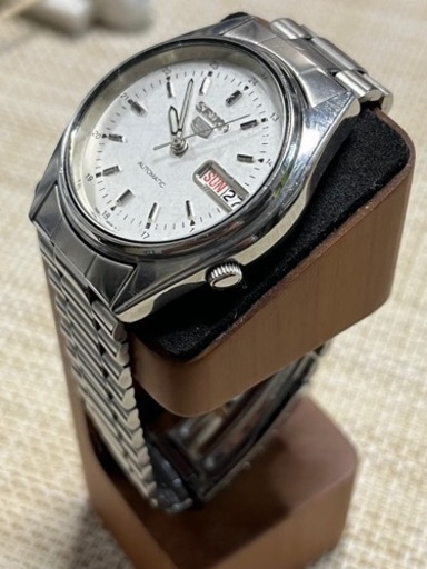 SEIKO 5 