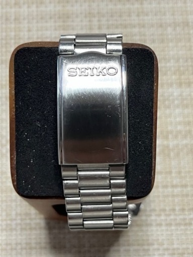 SEIKO 5 