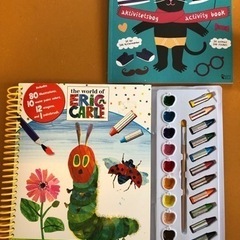 アート工作セット