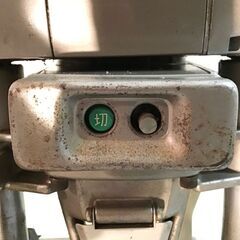 23Y424 ジ 日立工機 HITACHI 電気角のみ K30 中古品の画像